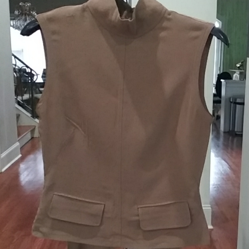 Jean Paul Gaultier Classique Paris top & pants